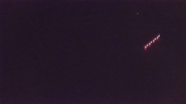 AMS81 meteor