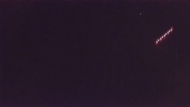 AMS81 meteor