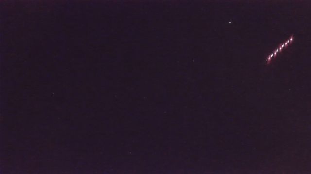 AMS81 meteor