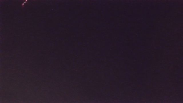 AMS81 meteor
