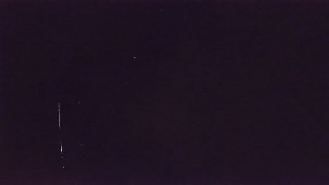 AMS81 meteor