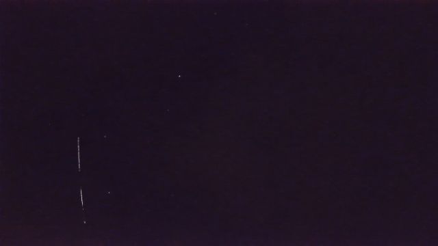AMS81 meteor