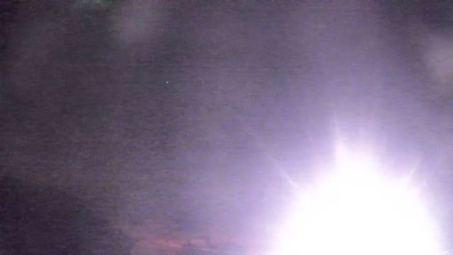 AMS81 meteor
