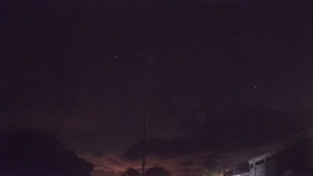 AMS81 meteor