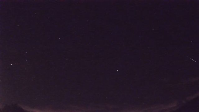 AMS81 meteor