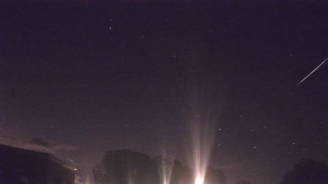 AMS81 meteor