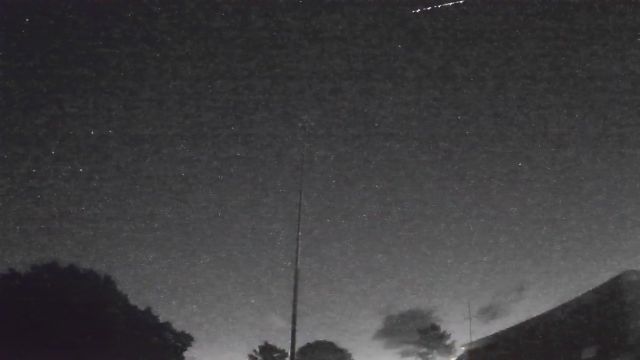 AMS81 meteor
