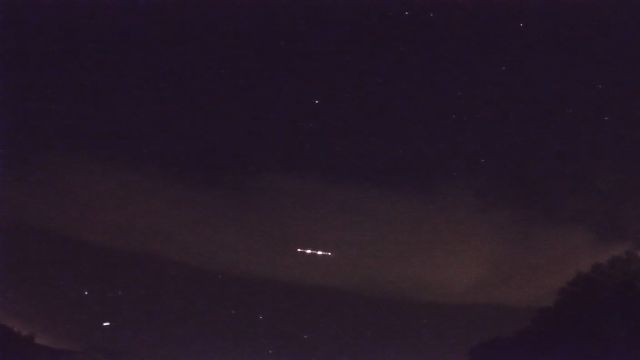 AMS81 meteor