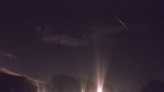 AMS81 meteor