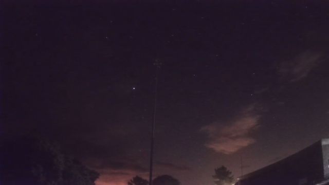 AMS81 meteor