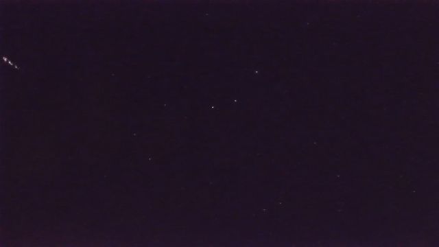 AMS81 meteor