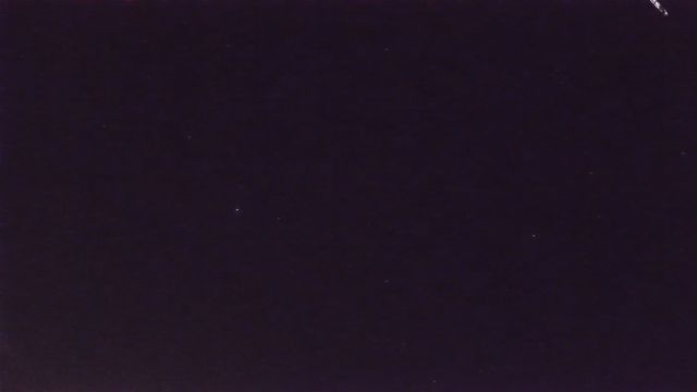 AMS81 meteor
