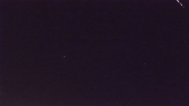 AMS81 meteor