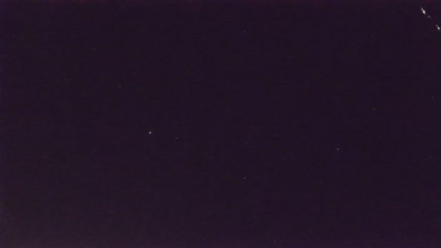 AMS81 meteor
