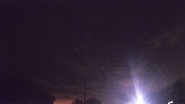 AMS81 meteor