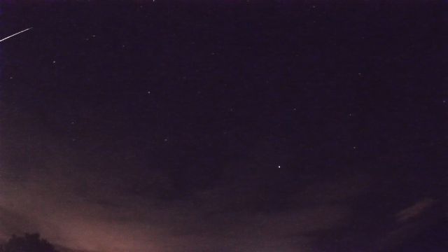 AMS81 meteor