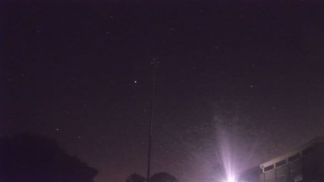 AMS81 meteor
