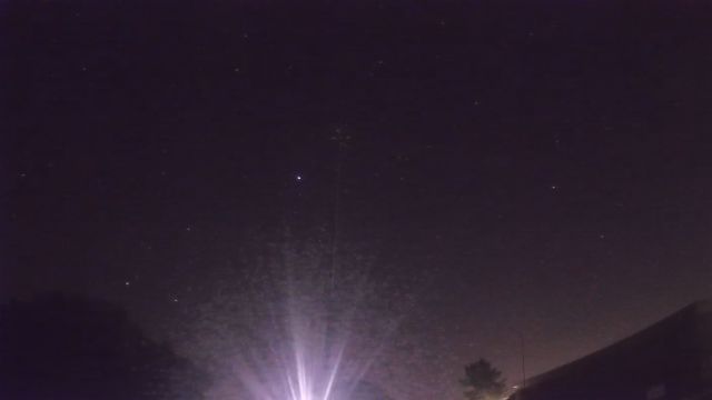 AMS81 meteor