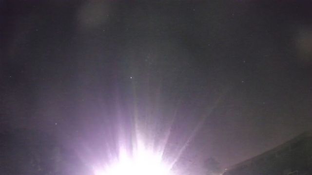 AMS81 meteor