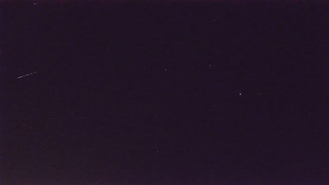AMS81 meteor