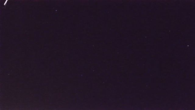 AMS81 meteor