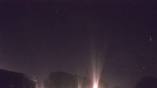 AMS81 meteor