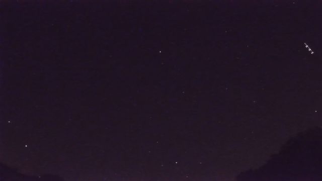 AMS81 meteor