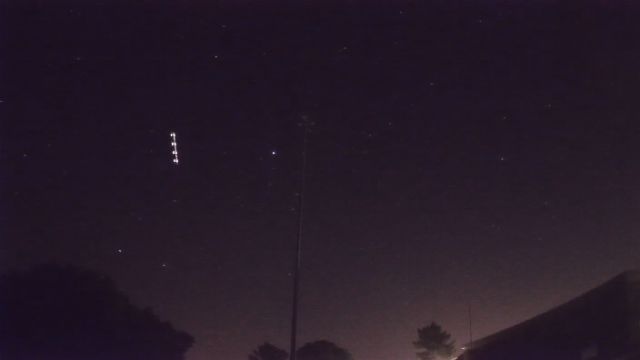 AMS81 meteor