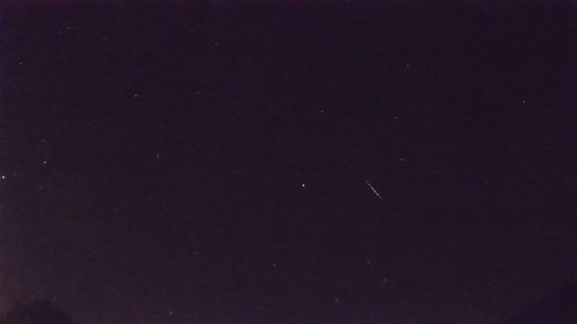 AMS81 meteor