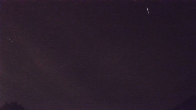 AMS81 meteor