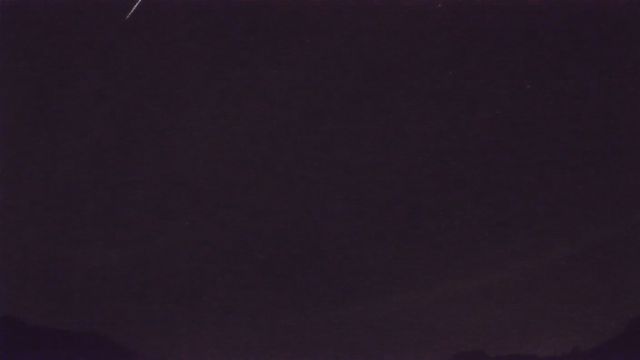 AMS81 meteor
