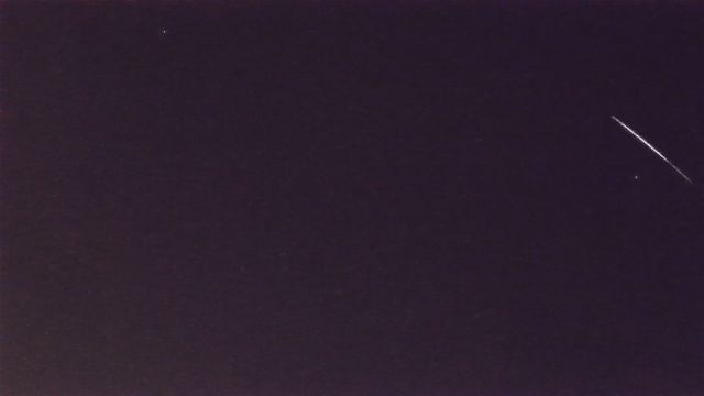 AMS81 meteor
