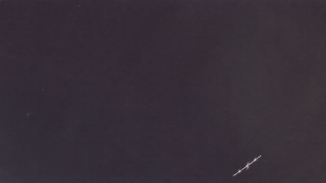 AMS81 meteor