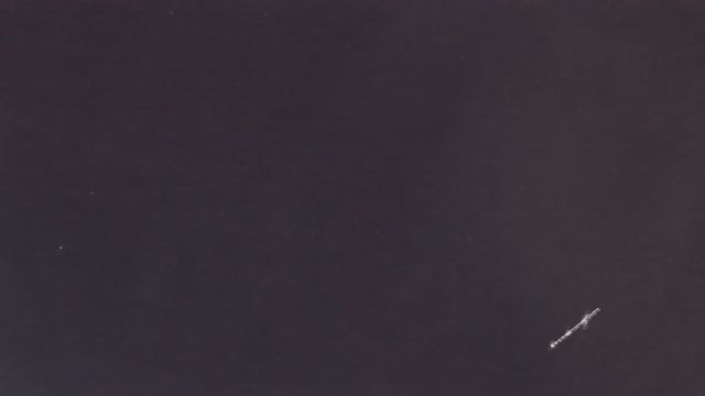 AMS81 meteor