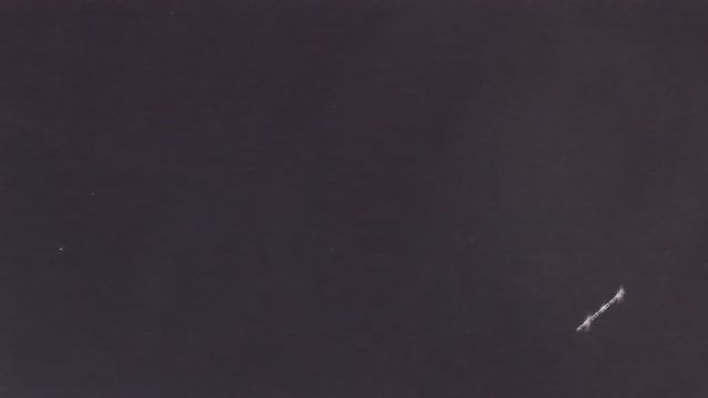 AMS81 meteor