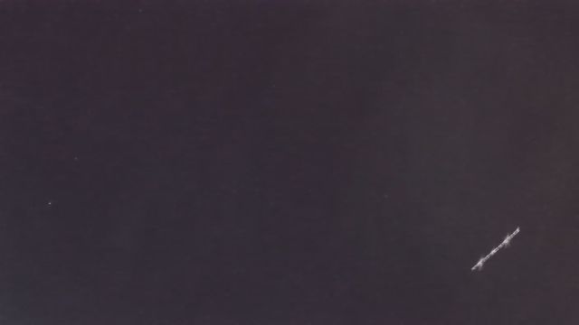 AMS81 meteor