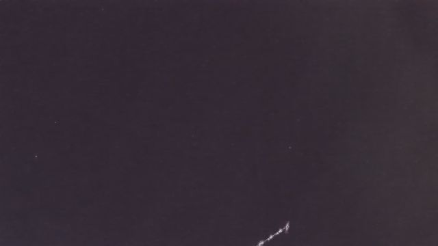 AMS81 meteor