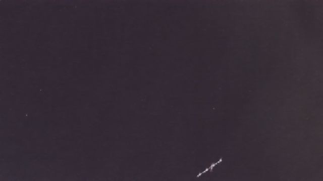 AMS81 meteor