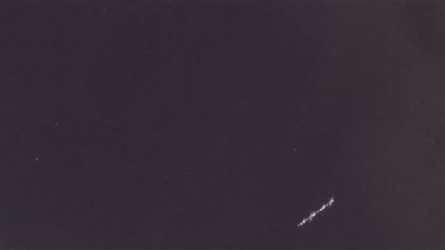 AMS81 meteor