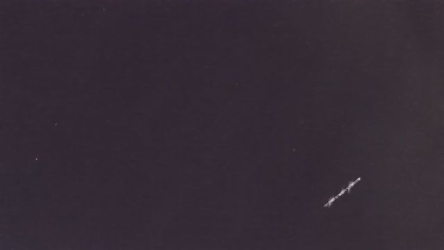 AMS81 meteor