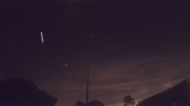 AMS81 meteor