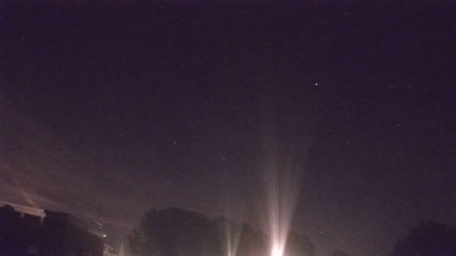 AMS81 meteor