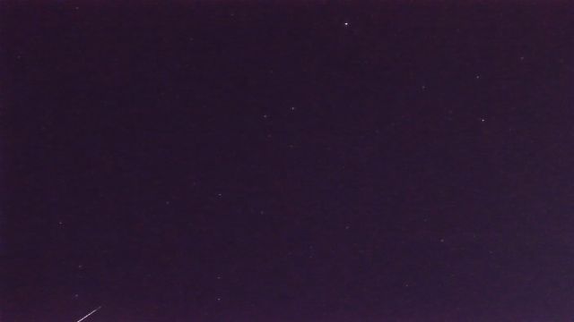 AMS81 meteor