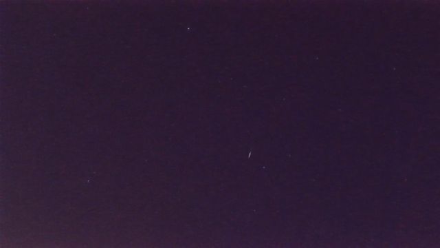 AMS81 meteor