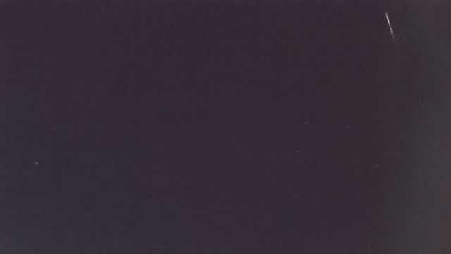 AMS81 meteor