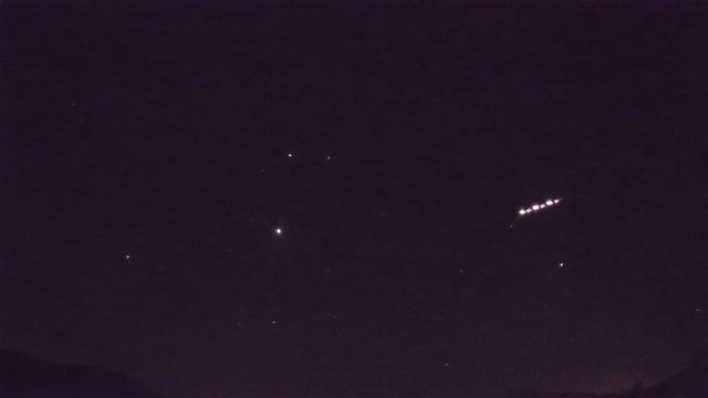 AMS81 meteor