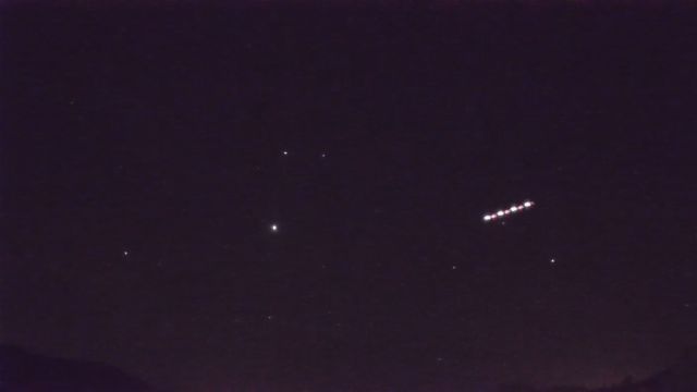 AMS81 meteor