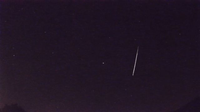 AMS81 meteor