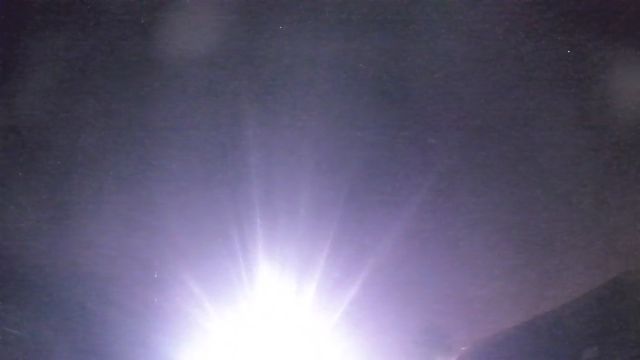 AMS81 meteor