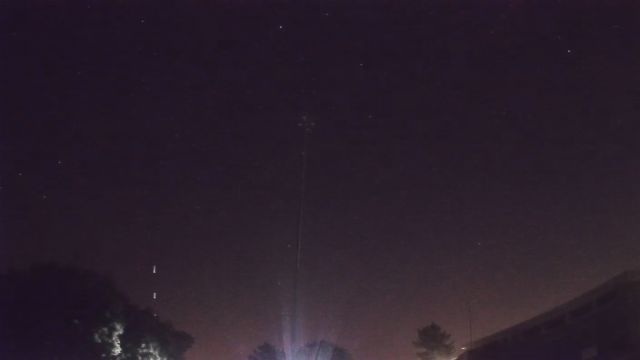 AMS81 meteor
